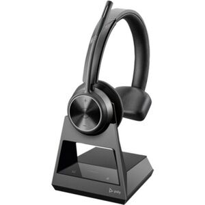 Poly Savi 7310‎ Ultra-Secure Wireless DECT Headset System
